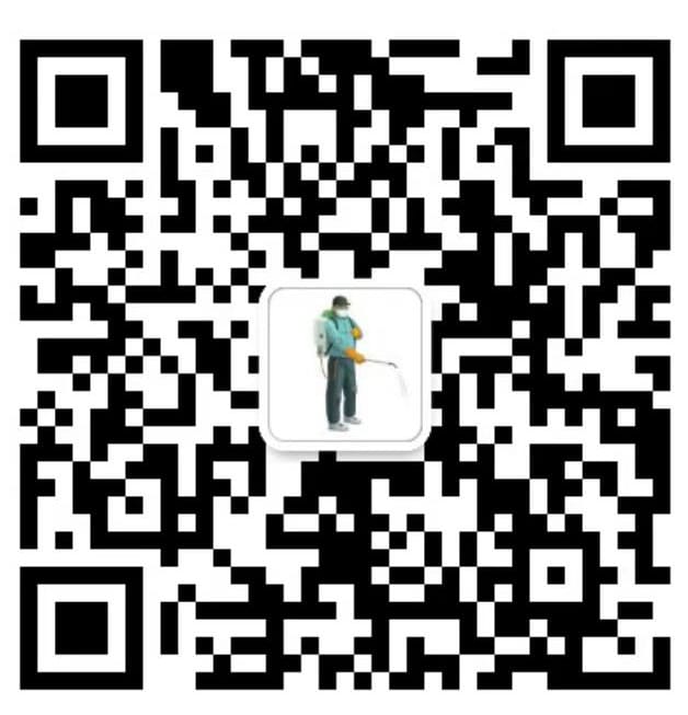 河池市南丹县本地消杀现场实拍 - 